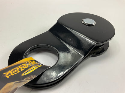 Smittybilt  2744  17,600 Lb. Snatch Block