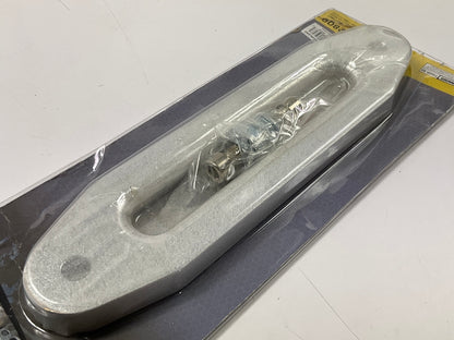 Smittybilt 2809 Aluminum Hawse Fairlead For 6,000-12,000 Lb Winches