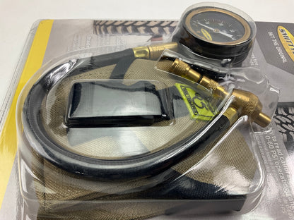 Smittybilt 2823 R.A.D Rapid Air Deflator For Jeep / Off Roading
