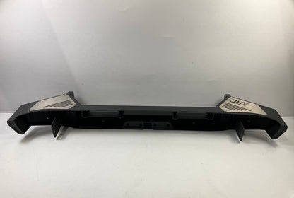 Smittybilt 76858 GEN2 XRC REAR Bumper Kit - Class III For 2007-2018 Wrangler JK