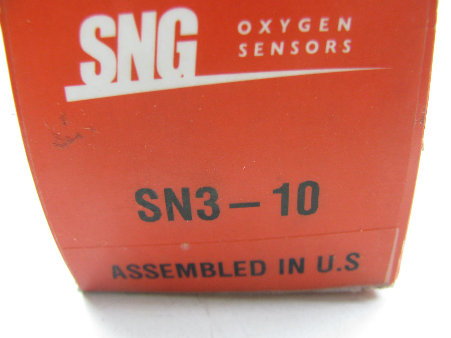 SNG SN3-10 Direct Fit Oxygen O2 Sensor