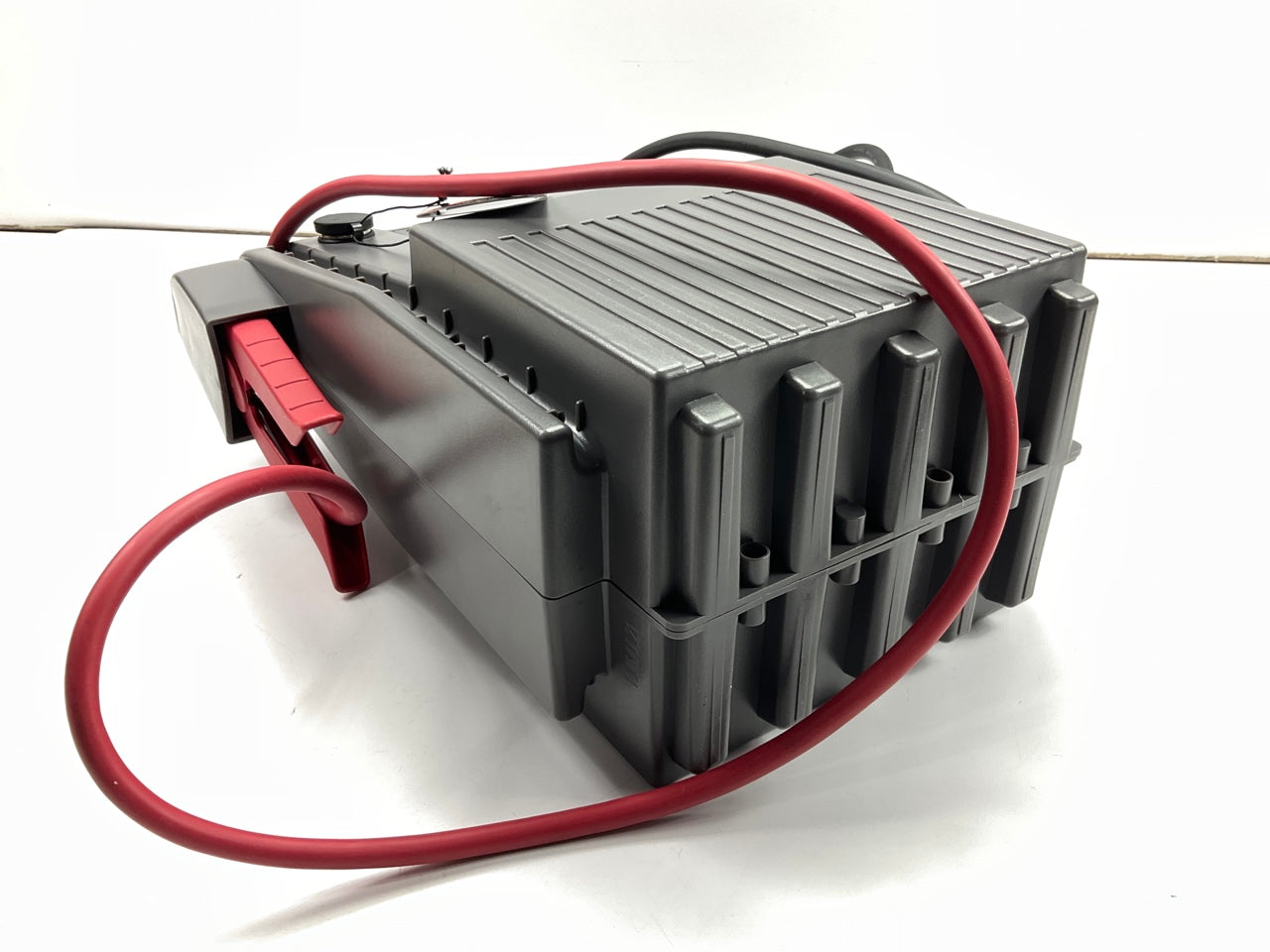 Truck Pac ES6000 Jump Starter Batttery Booster Pack 3000 AMP Peak, HD 54'' Cables