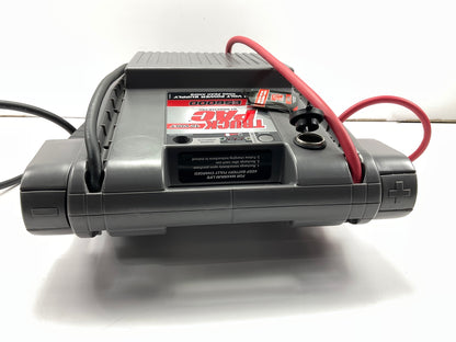 Truck Pac ES6000 Jump Starter Batttery Booster Pack 3000 AMP Peak, HD 54'' Cables