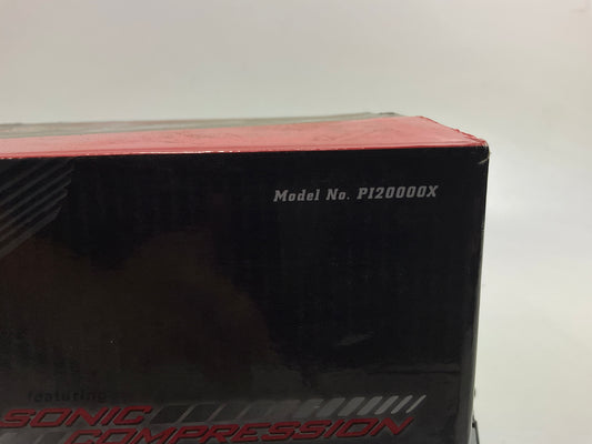 Solar PI20000X Power Inverter - 2000 Watts Continuous / 4000 Watts Peak Power