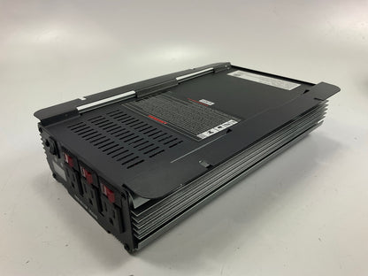 Solar PI20000X Power Inverter - 2000 Watts Continuous / 4000 Watts Peak Power