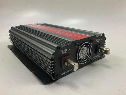 Solar PI20000X Power Inverter - 2000 Watts Continuous / 4000 Watts Peak Power