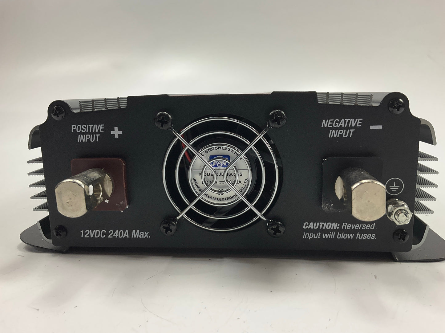 Solar PI20000X Power Inverter - 2000 Watts Continuous / 4000 Watts Peak Power
