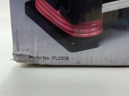 Pro-Logix PL2208 Automatic Battery Charger - 8 Amp