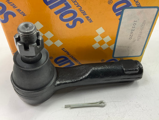 Solid 862-323 Front Outer Steering Tie Rod End
