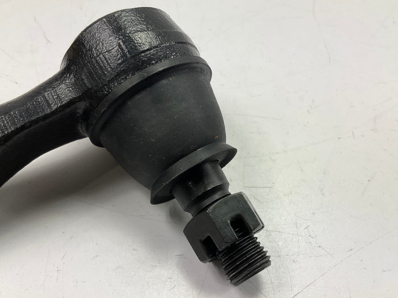 Solid 862-323 Front Outer Steering Tie Rod End