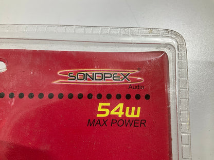 Sondpex CS07507 5''x7'' OE Replacement Speaker,  54 Watts Max