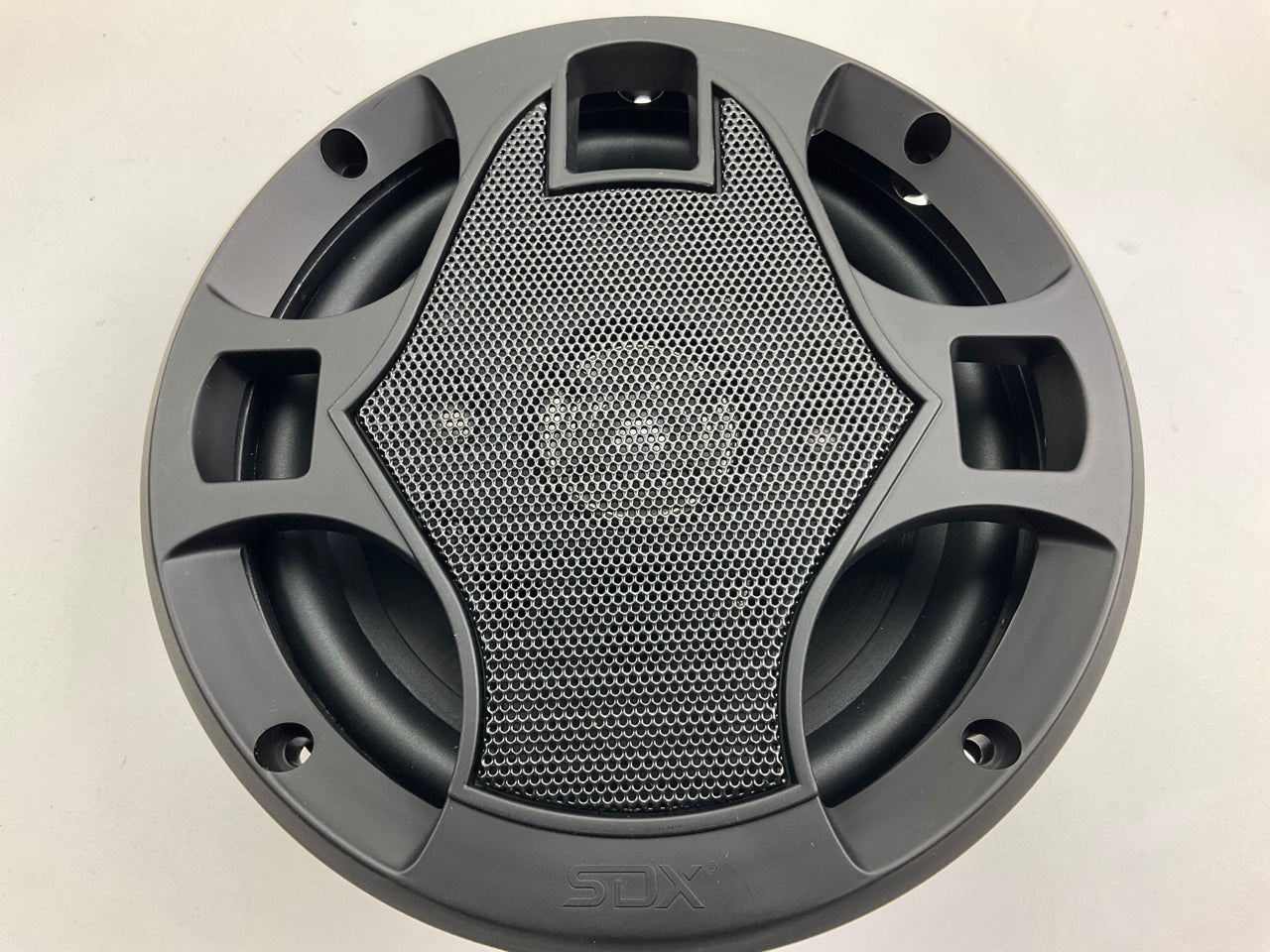 Sondpex CS16065 6.5'' 4-Way Car Speakers (Pair)