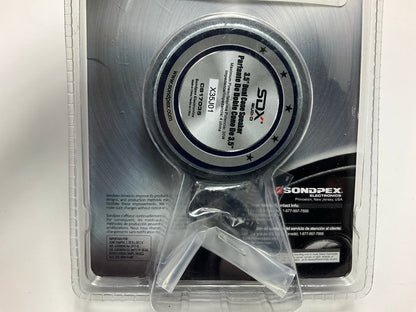 (2) Sondpex CS17035 3.5'' Dual Cone Replacement Speakers