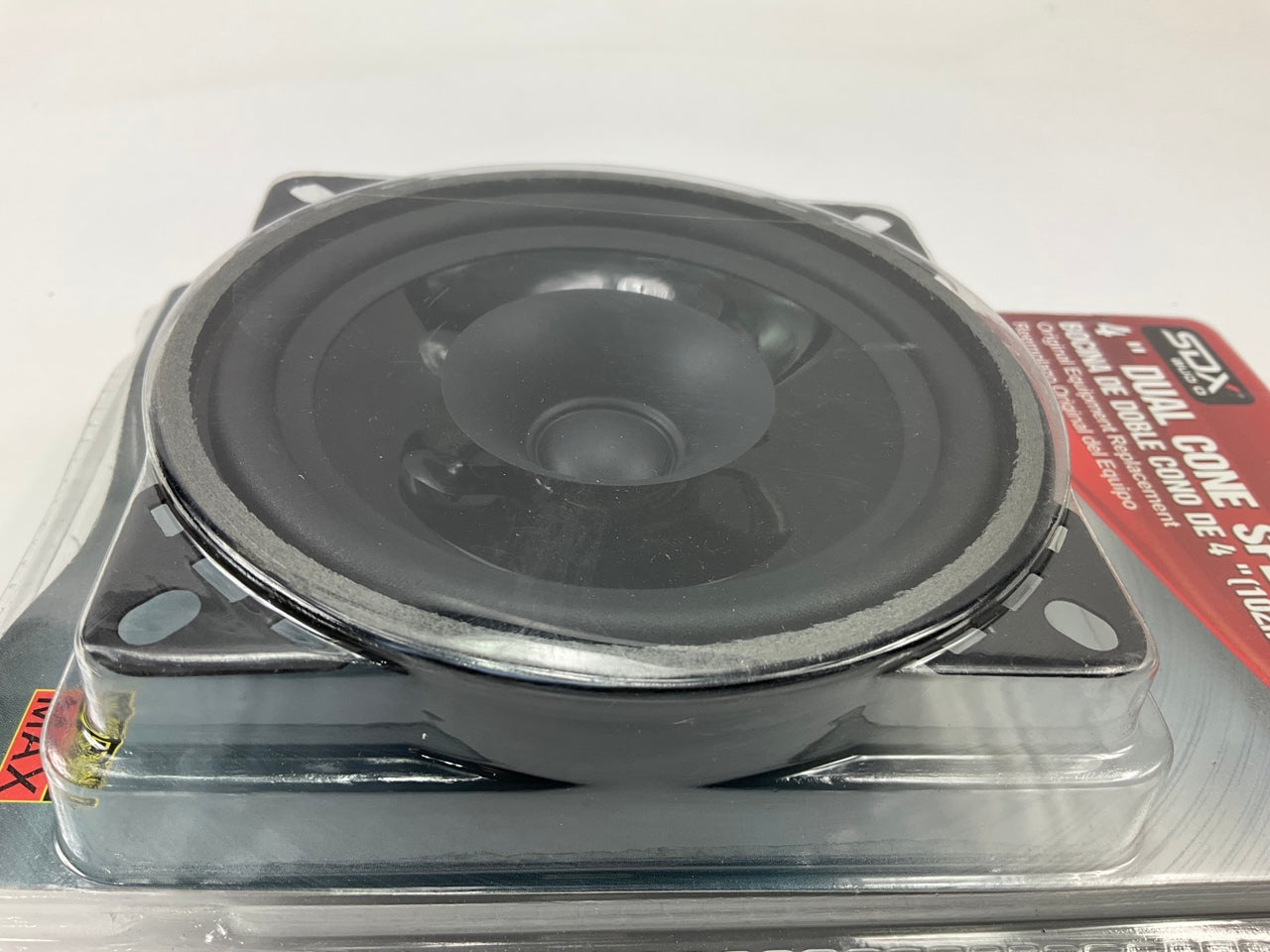 Sondpex CS17040 4'' Dual Cone Speaker