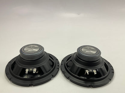 Sondpex CS17065 6.5'' Dual Cone Speakers, PAIR,  Original Equipment Replacement