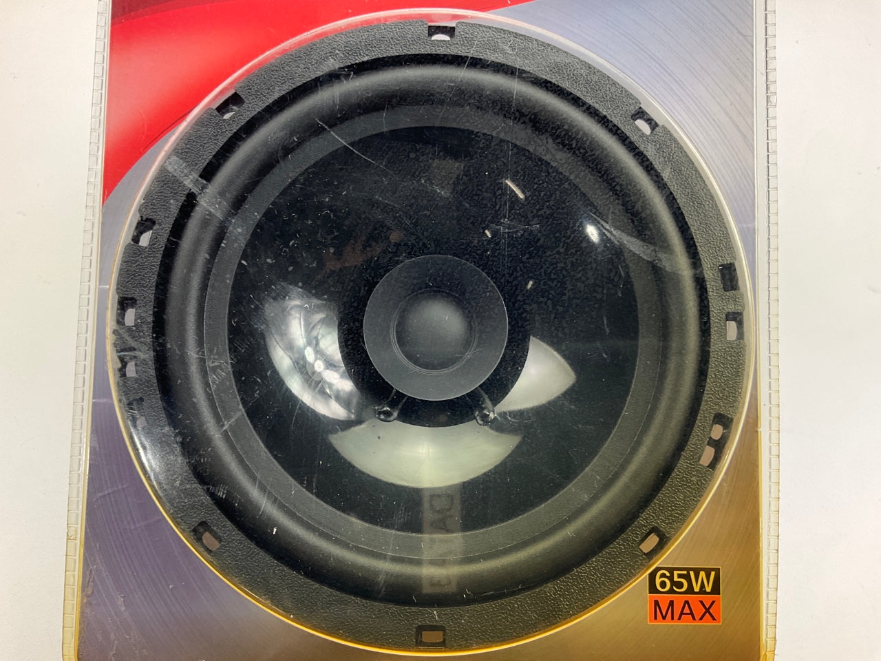 Sondpex CS17065 6.5'' Dual Cone Speaker - Original Equipment Replacement