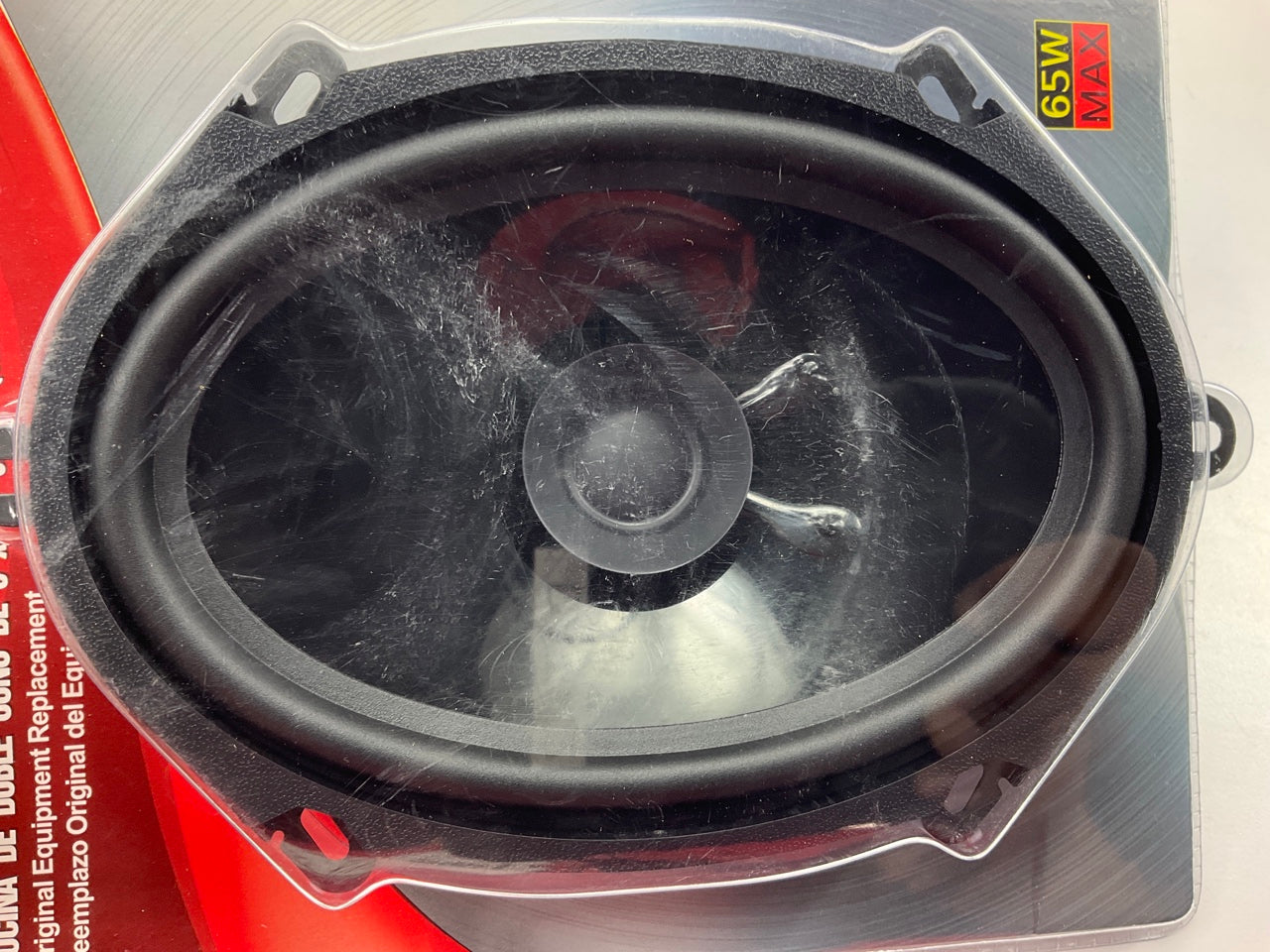 Sondpex CS17507 5'' X 7'' / 6'' X 8'' Dual Cone Speaker - Replace Original Equipment