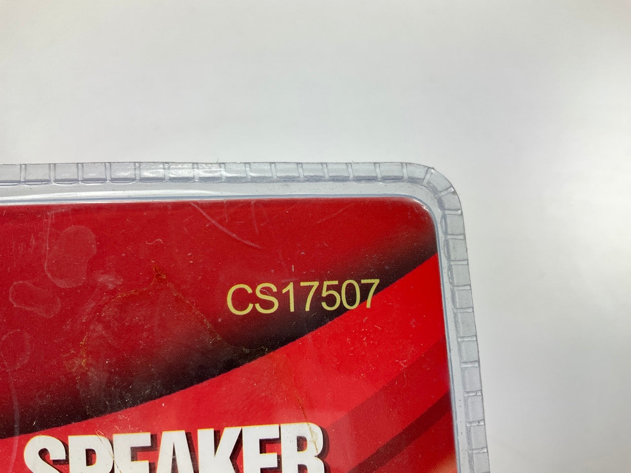 Sondpex CS17507 5'' X 7'' / 6'' X 8'' Dual Cone Speaker - Replace Original Equipment