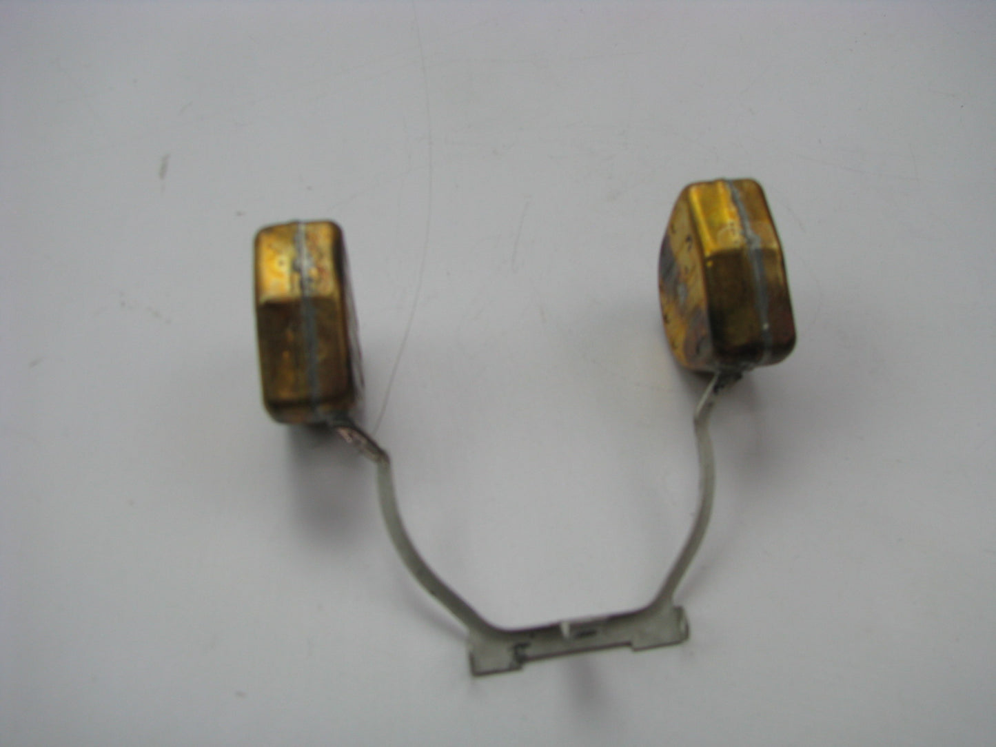 Sorensen 13005B Carburetor Float BRASS For Holley 1-BBL 1940