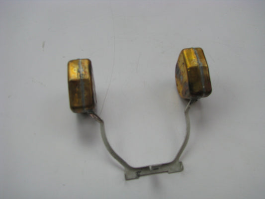 Sorensen 13005B Carburetor Float BRASS For Holley 1-BBL 1940