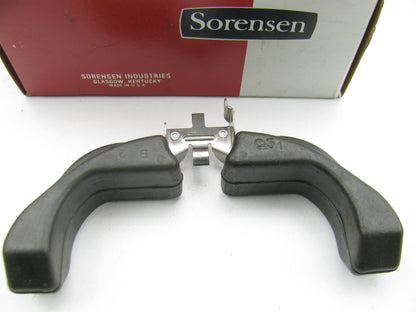 Sorensen 13013 Carburetor Float 1967-1974 Ford Autolite Motorcraft 4300 4-BBL