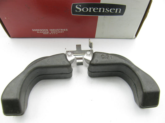 Sorensen 13013 Carburetor Float 1967-1974 Ford Autolite Motorcraft 4300 4-BBL