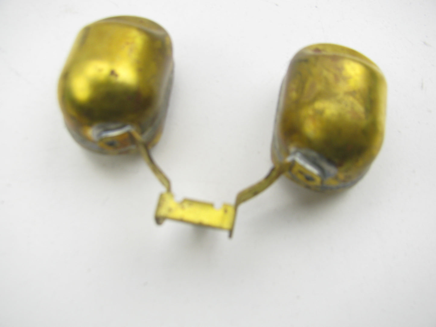 Sorensen 13023B Carburetor Brass Float - CARTER 2-BBL BBD Carburetors