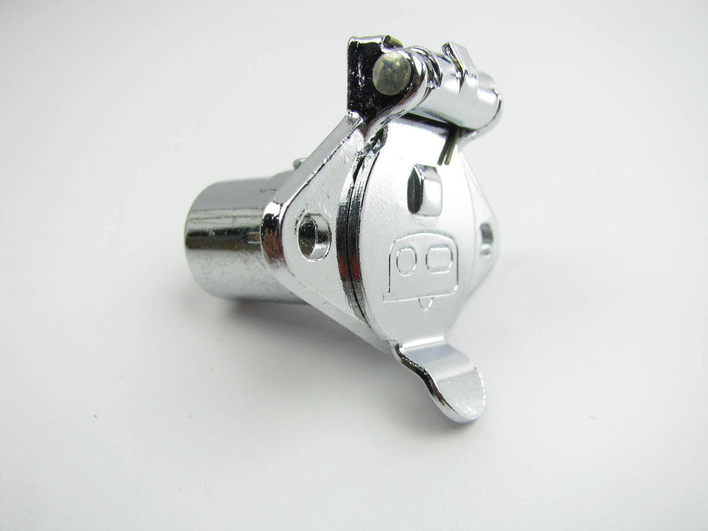 Sorensen 304S Universal 4 Pole 4-contact Trailer Connector