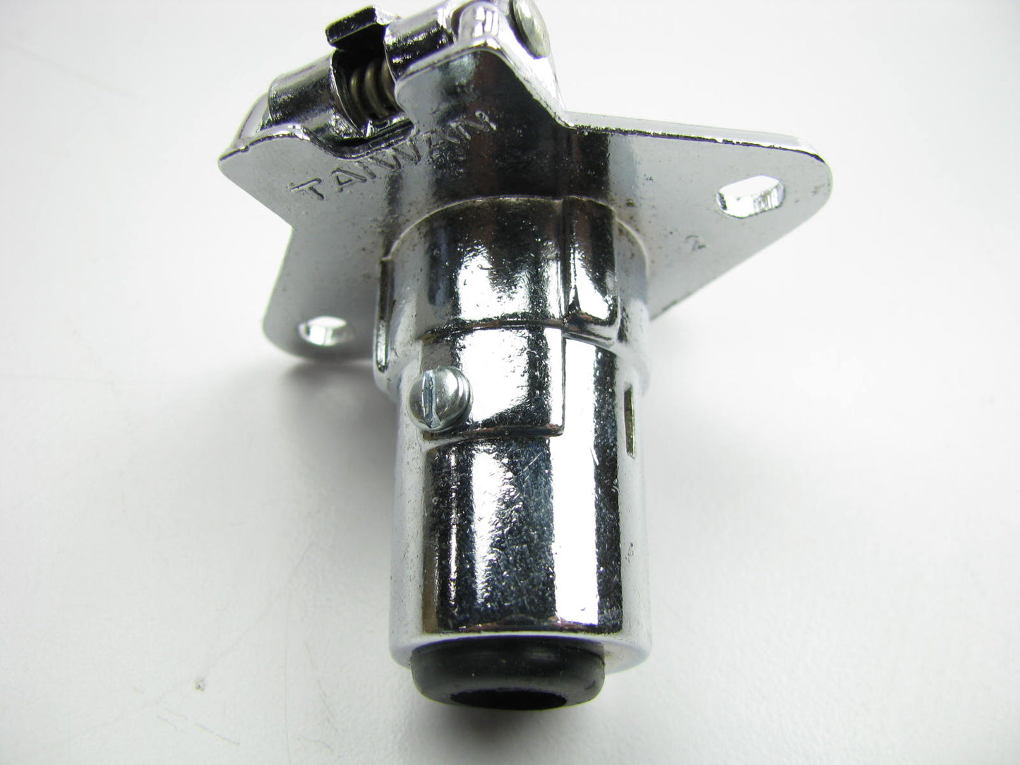 Sorensen 304S Universal 4 Pole 4-contact Trailer Connector