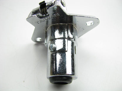 Sorensen 304S Universal 4 Pole 4-contact Trailer Connector