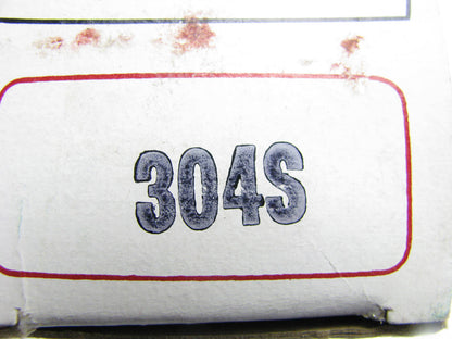 Sorensen 304S Universal 4 Pole 4-contact Trailer Connector