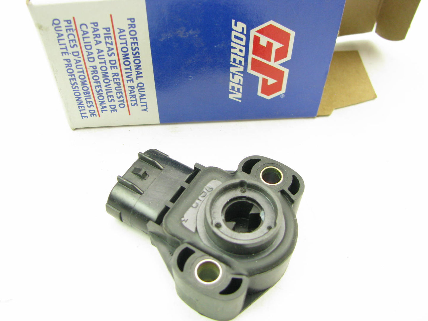 Sorensen 779-3690 Throttle Position Sensor TPS For 1990-1999 Chrysler 2.0L