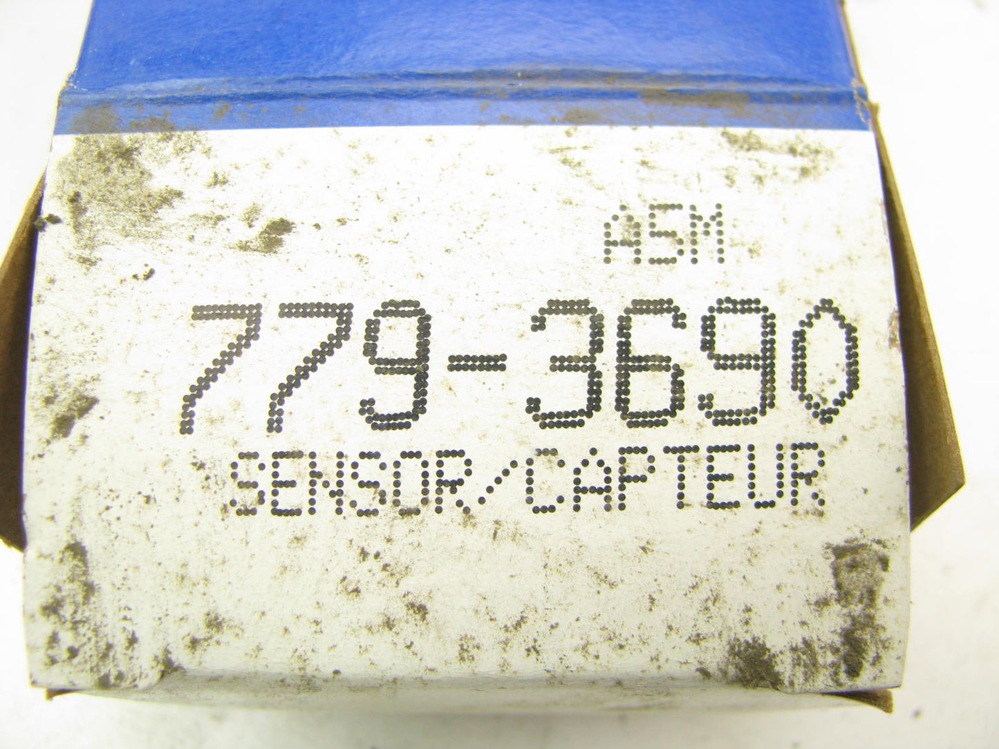 Sorensen 779-3690 Throttle Position Sensor TPS For 1990-1999 Chrysler 2.0L