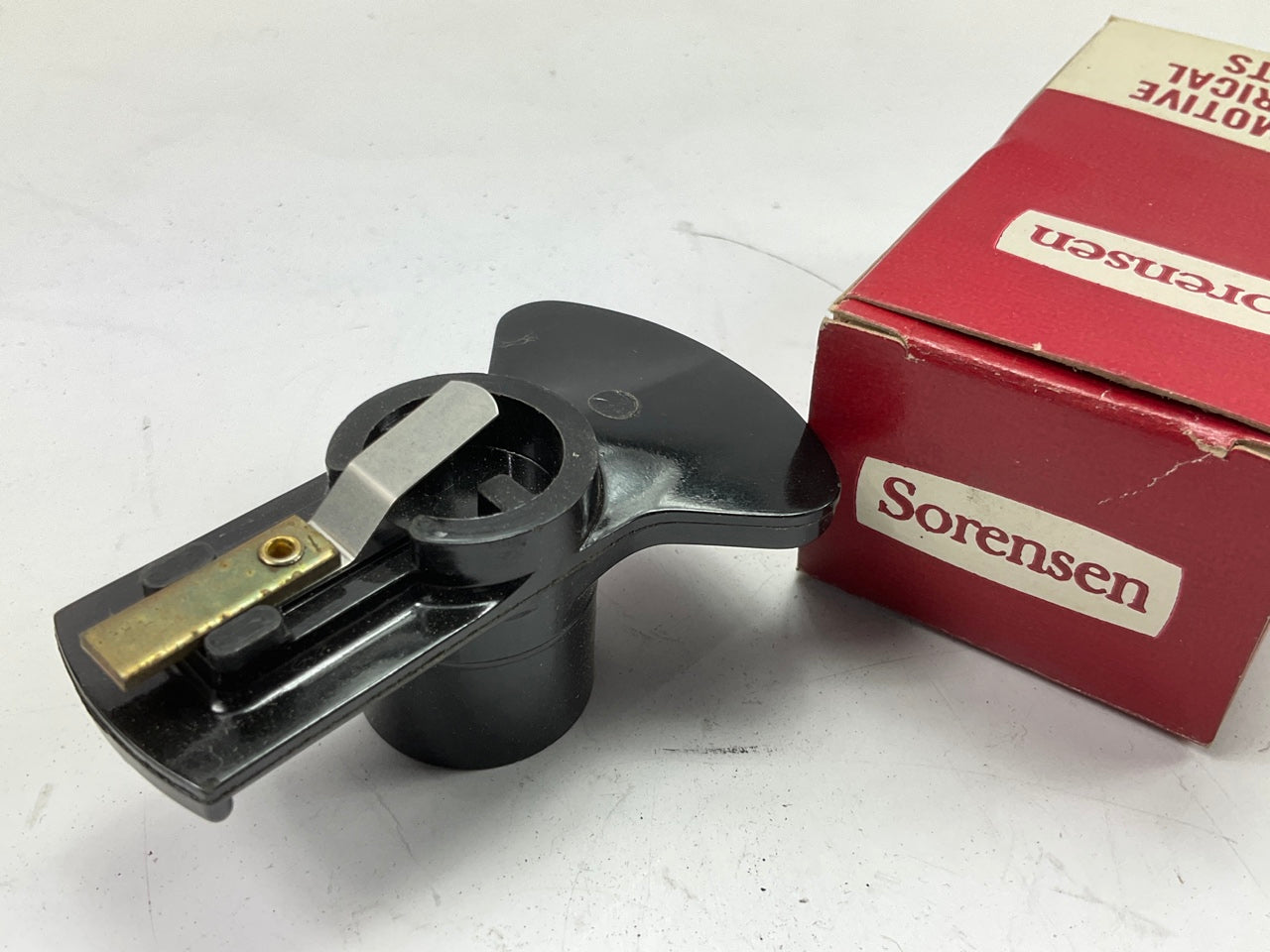 Sorensen AE-6 Ignition Distributor Rotor