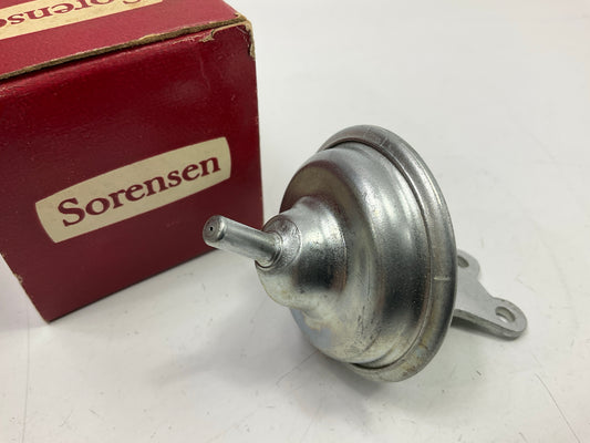 Sorensen CP-33 Carburetor Choke Pull-Off
