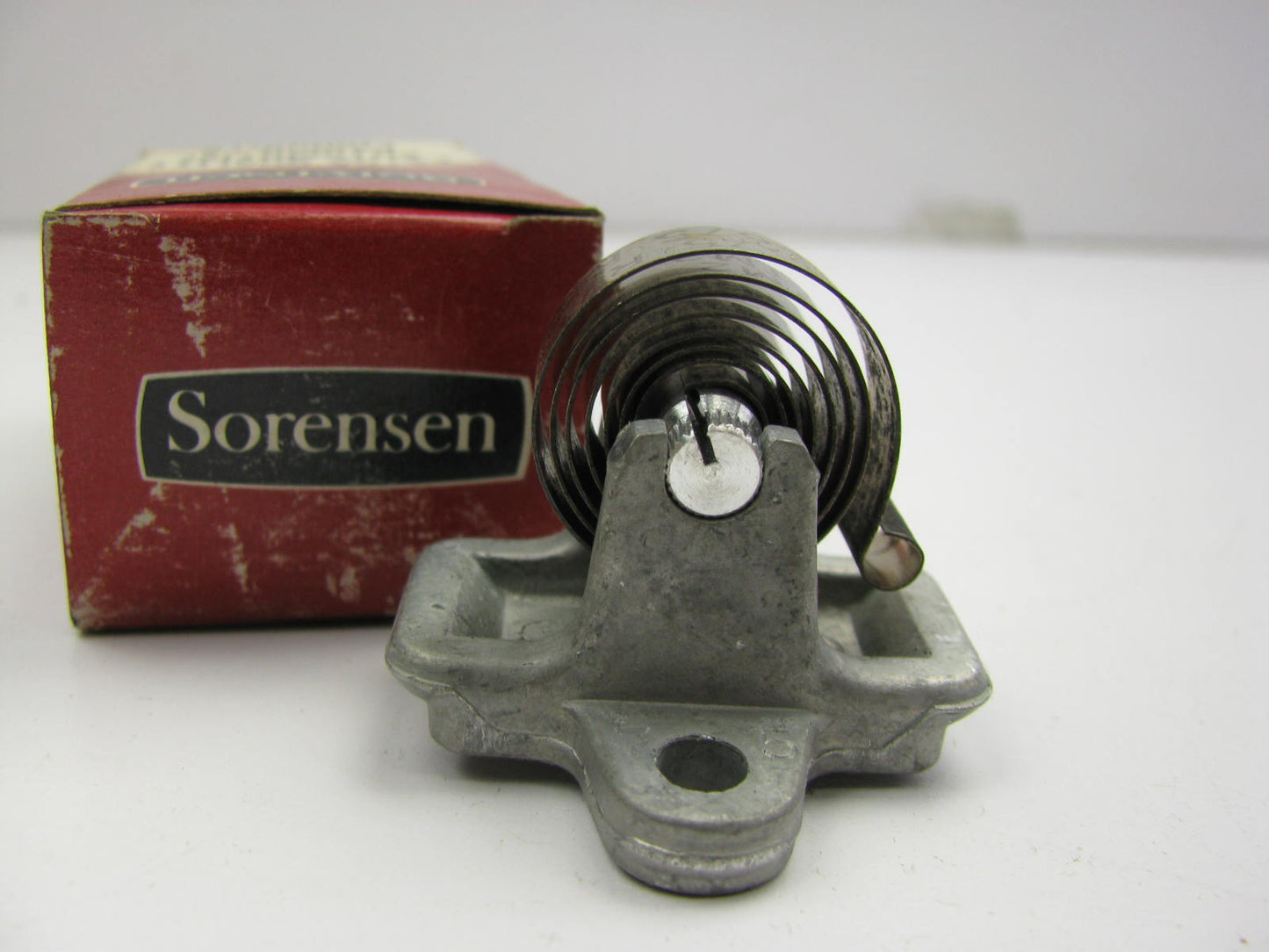 Sorensen CT-075 Carburetor Choke Thermostat TH75 333992