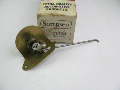 Sorensen CT-193 Carburetor Choke Thermostat