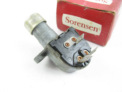 Floor Mounted Headlight Dimmer Switch Sorensen DR-504