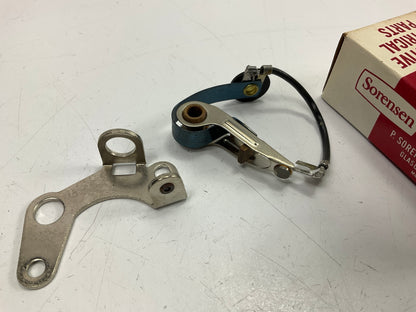 Sorensen G-14 Distributor Ignition Points Contact Set