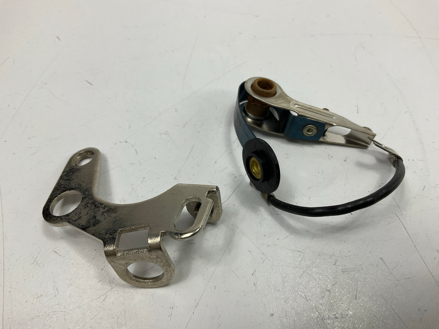 Sorensen G-14 Distributor Ignition Points Contact Set
