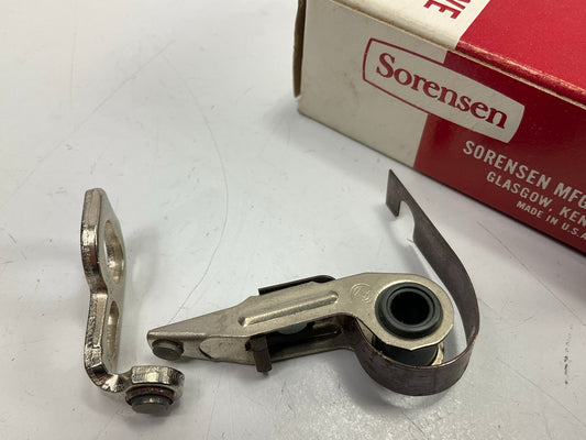 Sorensen G-9 Distributor Ignition Points Contact Set