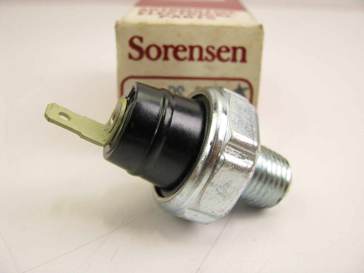 Sorensen PS-26 Engine Oil Pressure Switch Sensor Sender