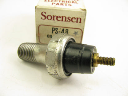 Engine Oil Pressure Sensor Switch (For Light) - 1970-1974 Ford 240 300 I6 Truck