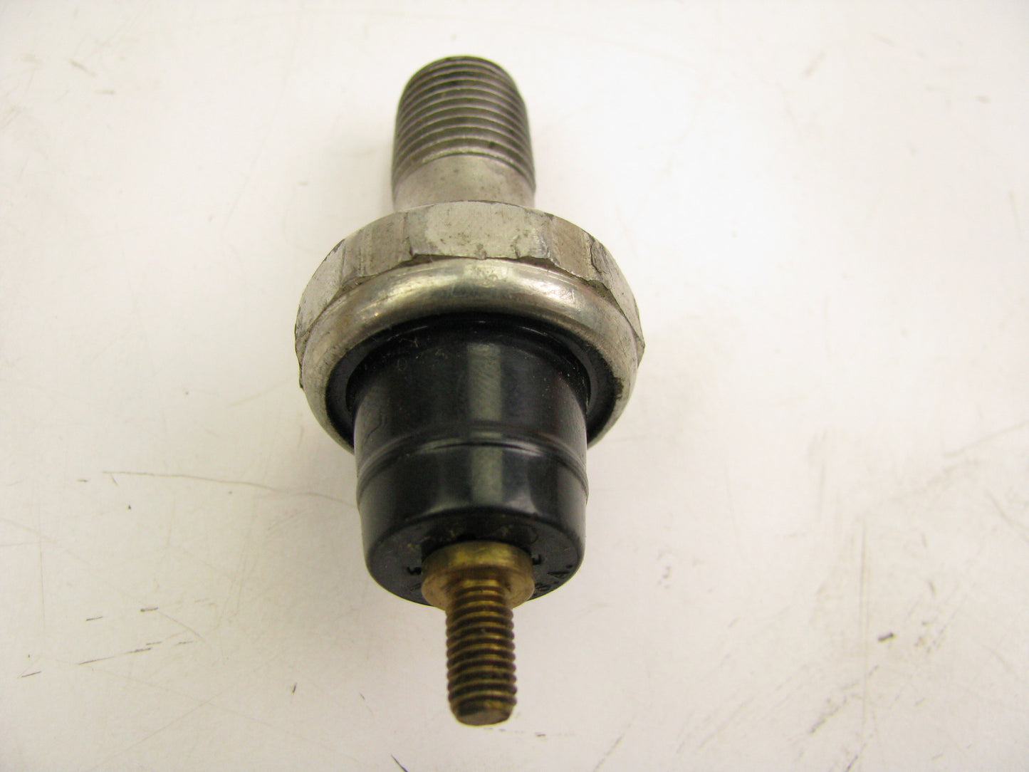 Engine Oil Pressure Sensor Switch (For Light) - 1970-1974 Ford 240 300 I6 Truck
