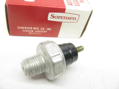 Sorensen PS-77 Oil Pressure Sender Switch For 1966-1973 Chrysler Imperial