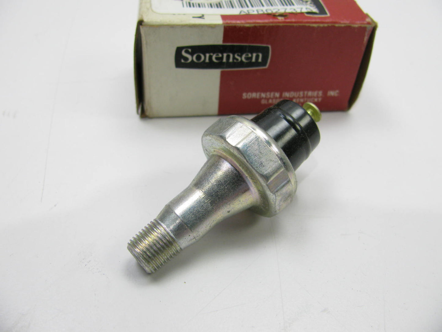 Sorensen PS-90 Engine Light Oil Pressure Sender Switch Sensor