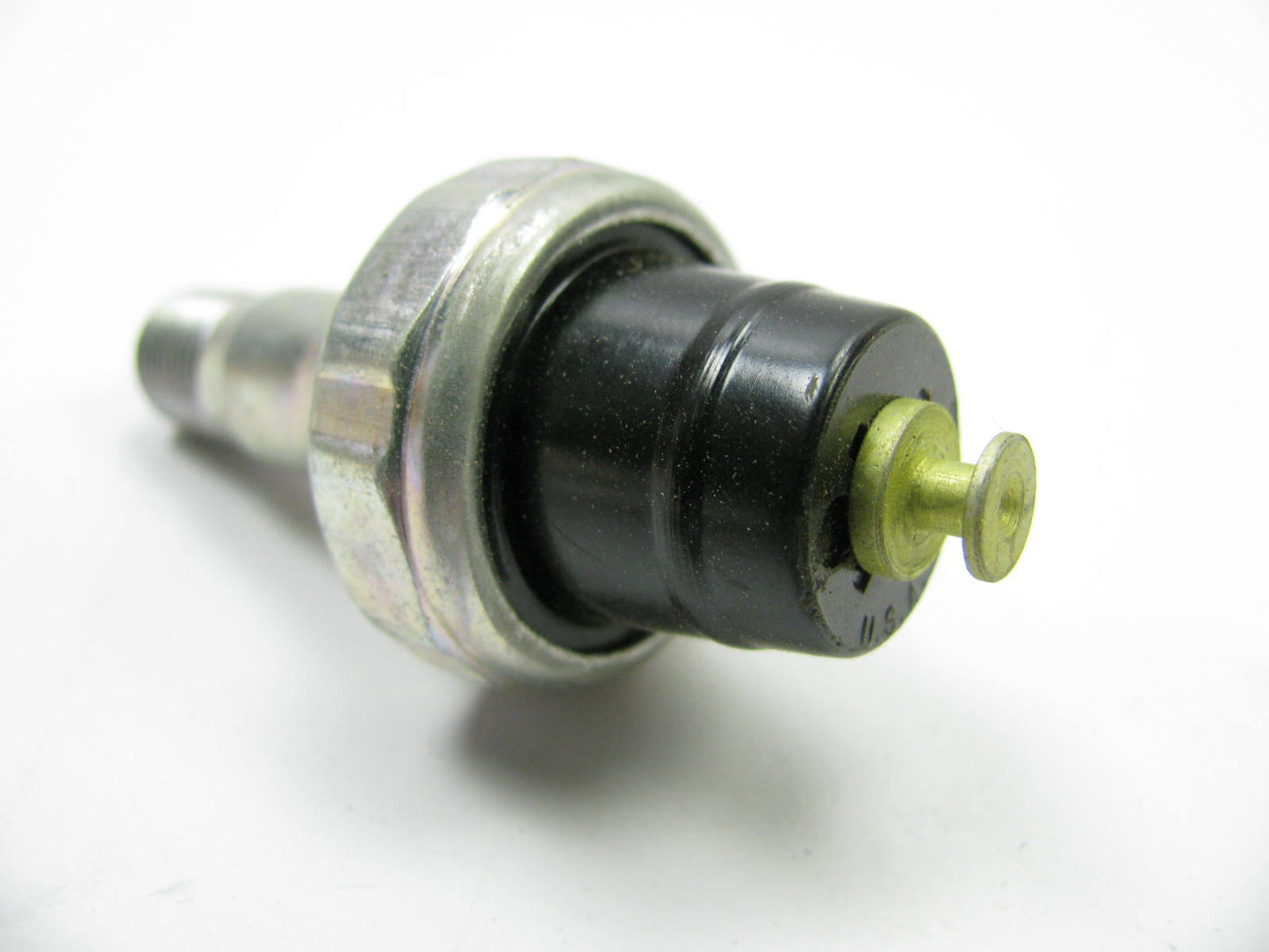 Engine Light Oil Pressure Sender Sorensen PS90  For 1977-1978 Pontiac Firebird