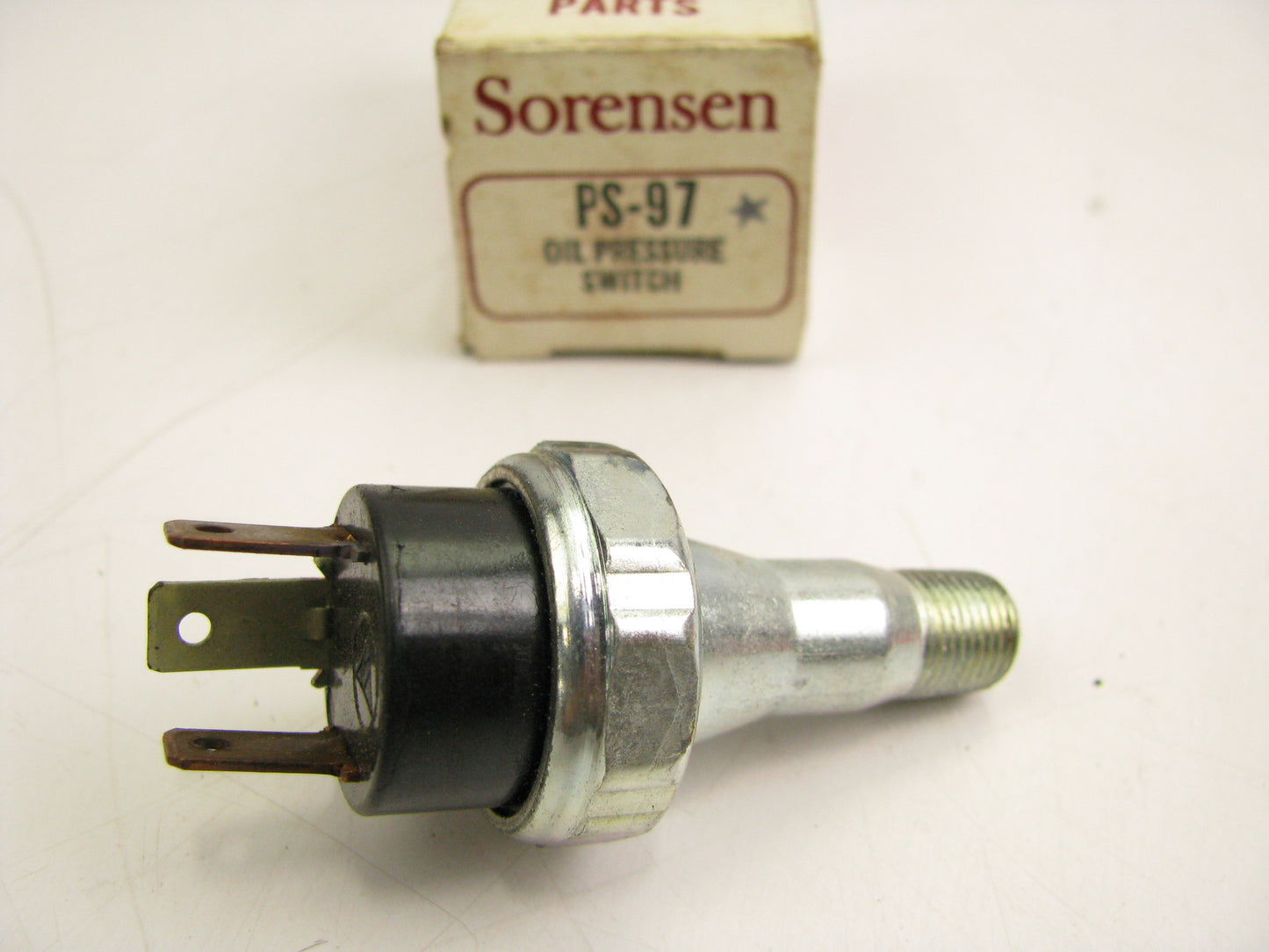 Sorensen PS-97 Engine Oil Pressure Sender Sensor Switch