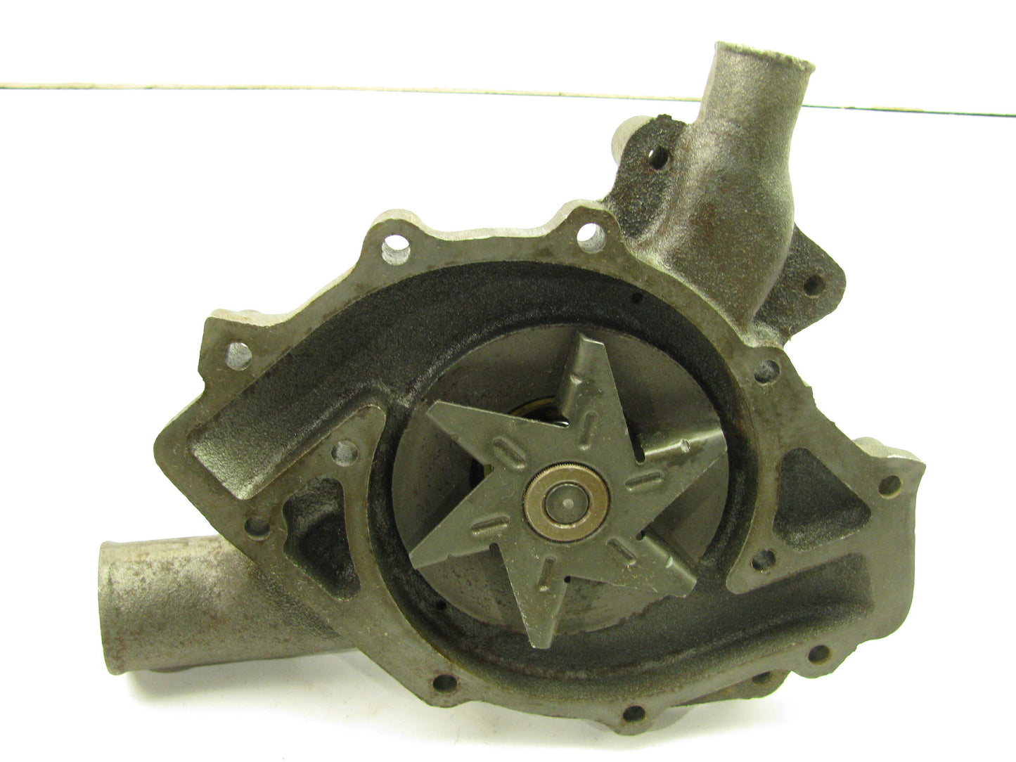 Sorensen WP-757 Water Pump