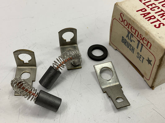 Sorensen XC-11 Alternator Brush Set